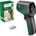 Bosch Пірометр безконтактний UniversalTem -30...+500°С 0.22кг