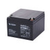 Аккумуляторная батарея Vision CP, 12В, 24А/час, AGM (CP12240E-X) Аккумуляторная батарея Vision CP, 12В, 24А/час, AGM (CP12240E-X)