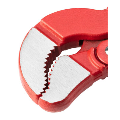 Neo Tools Ключ трубний, 45°, робочий діапазон 0-38мм, 420мм Neo Tools Ключ трубний, 45°, робочий діапазон 0-38мм, 420мм