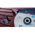 Диск відрізний Bosch Professional для металу 230x3x22.23мм Диск відрізний Bosch Professional для металу 230x3x22.23мм