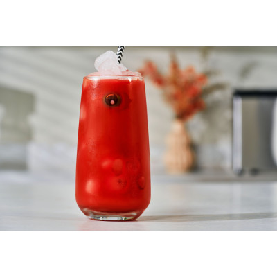 Льодогенератор побутовий ARDESTO, 12кг/добу, 1.8л, нерж Льодогенератор побутовий ARDESTO, 12кг/добу, 1.8л, нерж