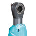 Гайковерт ударний кутовий Makita WR100DZ 10.8В 800об·хв 47.5Нм 1.2кг без АКБ та ЗП
