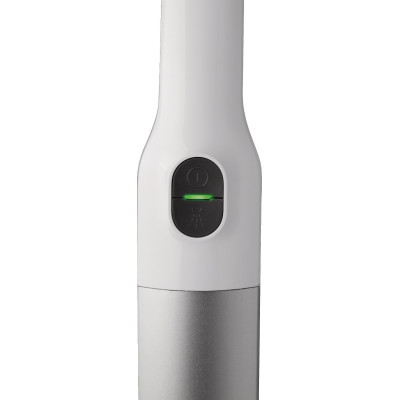 Пароочиститель для пола Gorenje, 1400Вт, 350мл, белый (SFC144W)