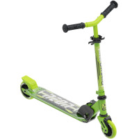 Самокат Neon Dynamo зелений