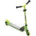 Самокат Neon Dynamo зелений