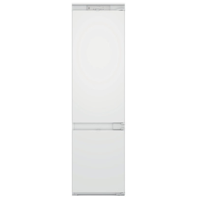 Холодильник Whirlpool вбудований з нижн. мороз., 193,5x54х54.5, холод.відд.-221л, мороз.відд.-79л, 2дв., А++, ST, інв., білий