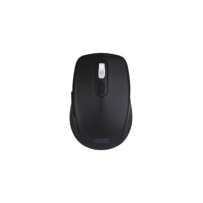 2E Миша MF225 Silent WL BT Black