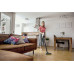 Karcher Пилосос безпровідний VC 4 Cordless myHome Pet, конт пил -0.65л, автон. робота до 30хв, вага-2.35кг, НЕРА, +1 батарея