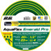 Шланг садовий 2Е AquaFlex Emerald Pro 1/2