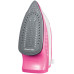 Russell Hobbs Праска Light&Easy Pro, 2600Вт, 240мл, паровий удар -130гр, постійна пара - 40гр, керам. підошва, біло-рожевий Russell Hobbs Праска Light&Easy Pro, 2600Вт, 240мл, паровий удар -130гр, постійна пара - 40гр, керам. підошва, біло-рожевий