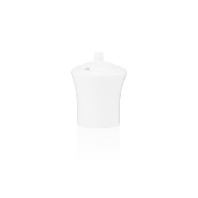 ARDESTO Цукорниця, 200 мл, порцеляна