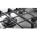 Варильна поверхня Electrolux газова Rococo, 60см, чавун, шампань Варильна поверхня Electrolux газова Rococo, 60см, чавун, шампань