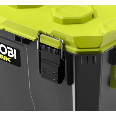 Ryobi Скринька Link RSL201, телескопічна ручка, колеса