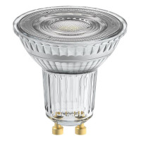 Osram Лампа світлодіодна LED, MR16, 8.3W, 2700K, GU10 Osram Лампа світлодіодна LED, MR16, 8.3W, 2700K, GU10