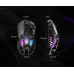 Миша GravaStar Mercury X, BT/WL/USB-A, RGB, чорний Миша GravaStar Mercury X, BT/WL/USB-A, RGB, чорний