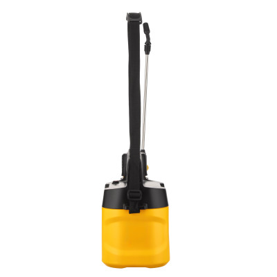 Обприскувач акумуляторний 2E AquaSpray 5LR 5л 3.7В 1х2500мА·год Li-ion 2бар 0.8л·хв 1.3кг (2E-5LBS)