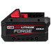 Акумулятор Milwaukee Redlithium Forge M18 18В 8А·год 1.08кг