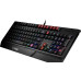 Клавіатура мембранна MSI Vigor GK20 UA 104key, USB-A, EN/UKR/RU, ColorLED, чорний
