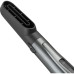 Фен-щітка Babyliss Xanadu, 1000Вт, 2 режими, хол. обдув, 2 насадки, сірий Фен-щітка Babyliss Xanadu, 1000Вт, 2 режими, хол. обдув, 2 насадки, сірий