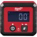 Кутомір Milwaukee 2AAAх1.5В, 0-180°, ±0.1°, 0.15кг