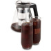 Кофеварка Russell Hobbs капельная Attentiv Coffee Bar 1.5л, молотый, LED-дисплей, чорно-металлический