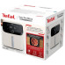 Мультипіч Tefal Easy Fry Mega, 1700Вт, чаша-7.5л, сенсорне керув., 8 програм, пластик, бежевий
