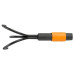 Насадка-рыхлитель Fiskars QuikFit, 33см, 0.34кг (1000685)