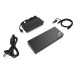 Док-станція Lenovo ThinkPad Hybrid USB-C with USB A Dock