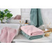 Рушник махровий ARDESTO SuperSoft 70х140см, 100% бавовна, рожевий Рушник махровий ARDESTO SuperSoft 70х140см, 100% бавовна, рожевий