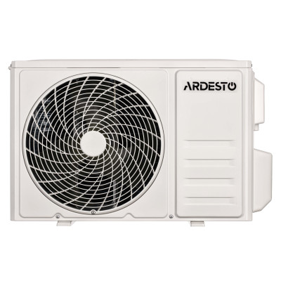 Кондиціонер ARDESTO CoolSmartPro 35м2 інвертор 12000BTU 3.5кВт A++/A+ -25°С Wi-Fi R32 білий