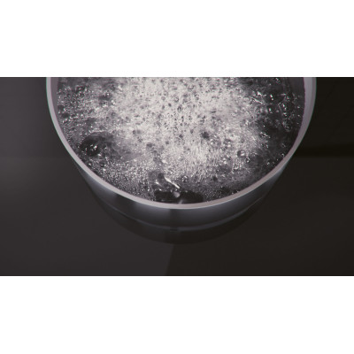 Варильна поверхня Electrolux індукційна, 60см, розширена зона, Hob2Hood, чорний