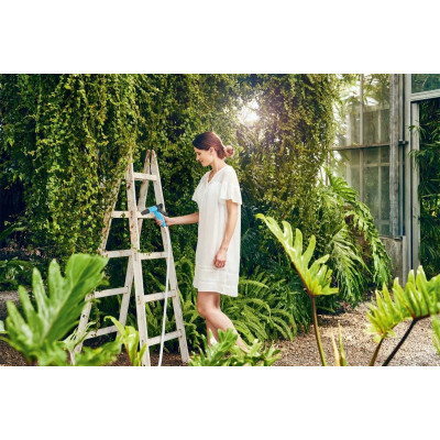 Cellfast Зрошувач пістолетний ORION BASIC, регулювання напору Cellfast Зрошувач пістолетний ORION BASIC, регулювання напору