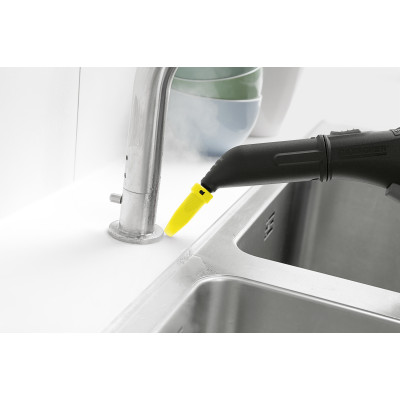 Комплект подовжувача і потужного сопла Karcher 2.863-263.0 Комплект подовжувача і потужного сопла Karcher 2.863-263.0