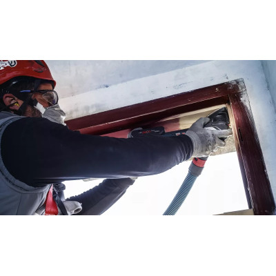 Платформа шліфувальна Bosch Professional AVZ 93 G 93мм для багатофункціональних інструментів