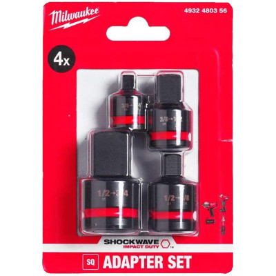Перехідник Milwaukee, 1/2 Перехідник Milwaukee, 1/2