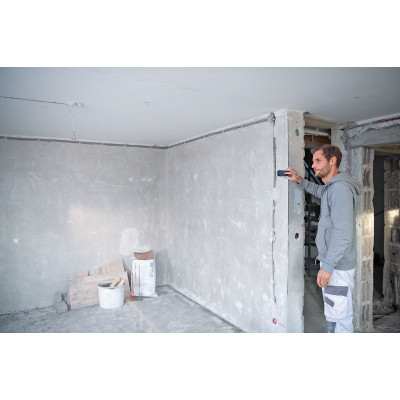 Далекомір лазерний Bosch Professional GLM 50-22, 0.05–50м, ±1.5мм Далекомір лазерний Bosch Professional GLM 50-22, 0.05–50м, ±1.5мм