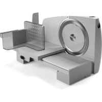 Слайсер Gorenje R607A/110 Вт/ пульс-режим/товщина нарізки- 1-15 мм/корпус- пластик + метал Слайсер Gorenje R607A/110 Вт/ пульс-режим/товщина нарізки- 1-15 мм/корпус- пластик + метал