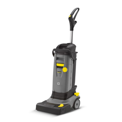Машина для миття підлоги Karcher BR 30/4 C 11кг Машина для миття підлоги Karcher BR 30/4 C 11кг