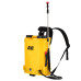 Опрыскиватель аккумуляторный 2E AquaSpray 12LR 12л 12В 1х8А·год 4.5бар 2.9л·хв 4.5кг вольтметр