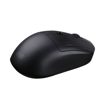 2E Миша MF218 Silent WL BT Black