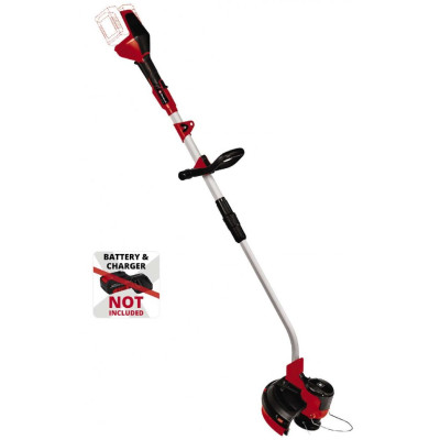 Einhell Тример акумуляторний GE-CT 36/30 Li E - Solo PXC 36В 30см 9000об/хв 3.1кг (без АКБ та ЗП)