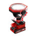 Лампа акумуляторна Einhell GC-OL 18/1500 Li - Solo, PXC, 18В, 36 LED, 1500 лм, 7000 К, 3 режими яскравотсі, 0.45 кг без АКБ та ЗП