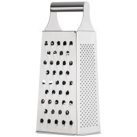 Тертка ARDESTO Gemini, 23см, нержавіюча сталь