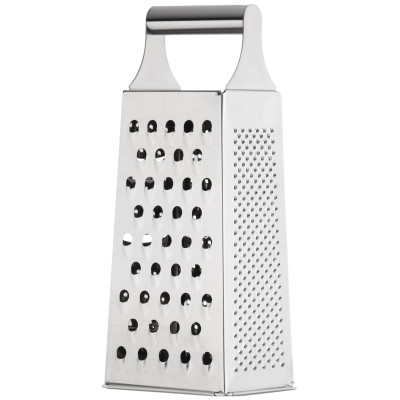 Терка Ardesto Gemini, 23см, нержавеющая сталь Терка Ardesto Gemini, 23см, нержавеющая сталь