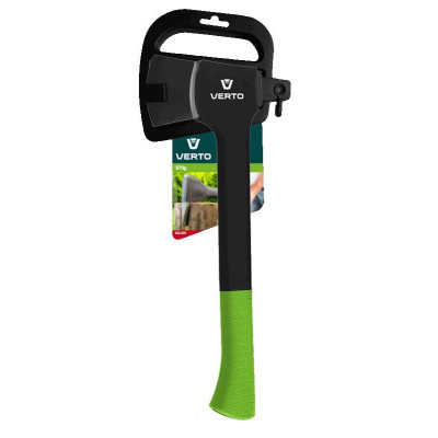 Verto Сокира Verto 1350 р, обух - 800 г (05G103) Verto Сокира Verto 1350 р, обух - 800 г (05G103)