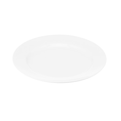 ARDESTO Тарілка десертна Prato, 20 см, порцеляна