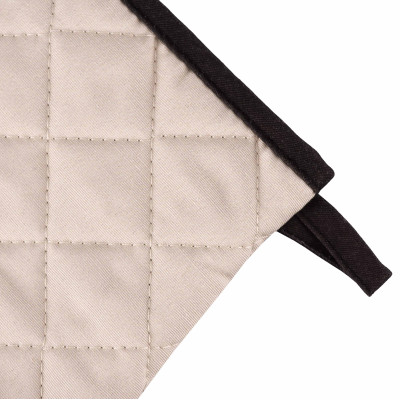 Рукавичка ARDESTO Kitchen 17х28см, 90% поліестер, 10% бавовна