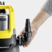 Karcher Насос дренажний SP 22.000 Dirt 750Вт 22Куб•год висота 8м глибина 7м 6.67кг Karcher Насос дренажний SP 22.000 Dirt 750Вт 22Куб•год висота 8м глибина 7м 6.67кг