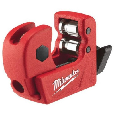 Труборіз Milwaukee для мідних труб, 3-15мм Труборіз Milwaukee для мідних труб, 3-15мм