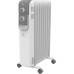Масляний обігрівач електричний Electrolux Line EOH/M-7209 9 cекцій, 2000 Вт, 25 м2